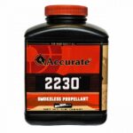 Accurate 2230 Smokeless Powder In Stock