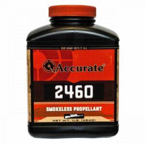 Accurate 2460 Smokeless Powder For Sale