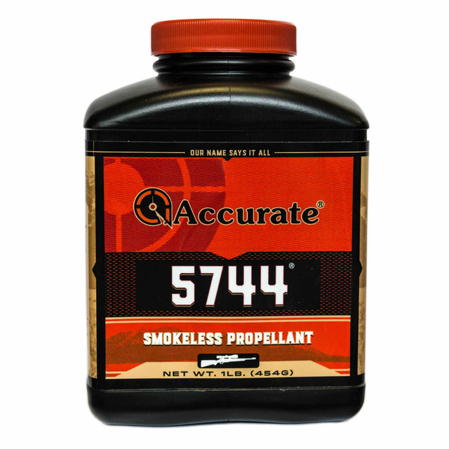 Accurate 5744 Smokeless Powder For Sale