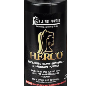 Alliant Herco Powder For Sale In Stock