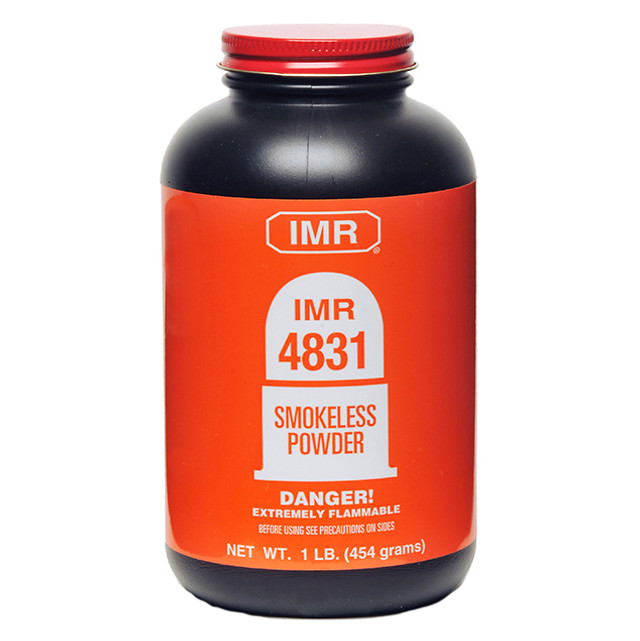 IMR 4831 Powder For Sale