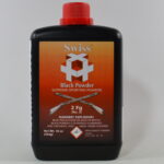 Swiss Black Powder 2F For Sale