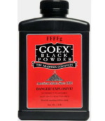 Where To Buy Goex FFFFg Black Powder