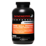 Winchester 296 Smokeless Gun Powder