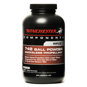 Winchester 748 Powder For Sale