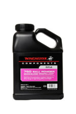 Winchester 760 Powder in Stock