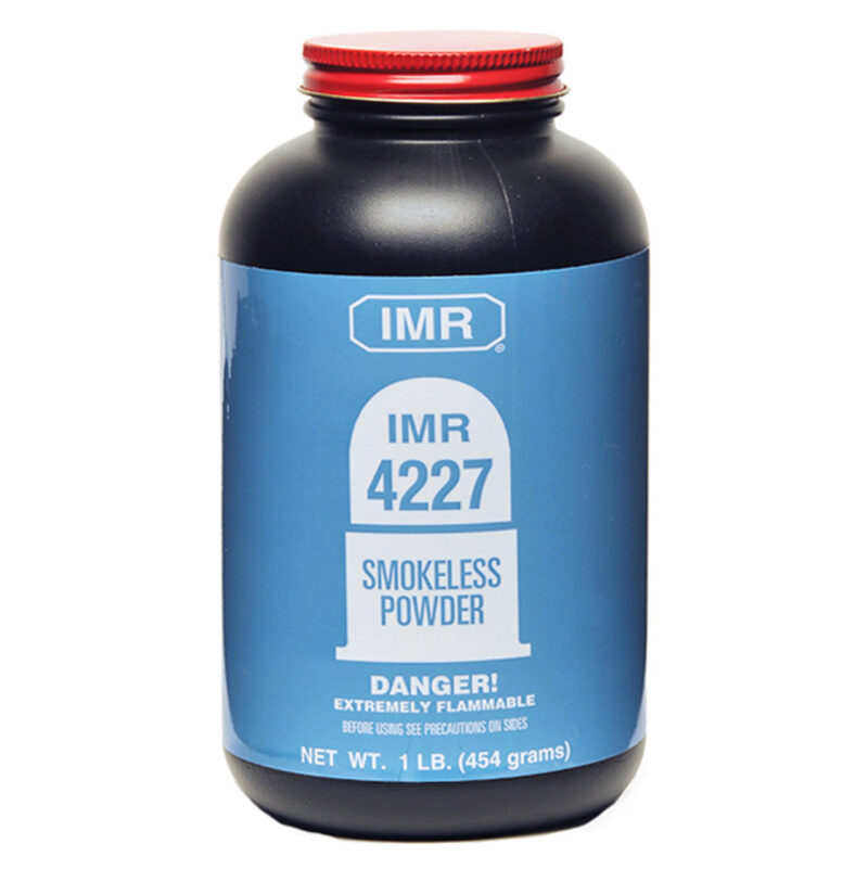 IMR 4227 Powder For Sale