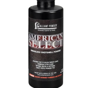 Alliant American Select Powder in Stock For Sale