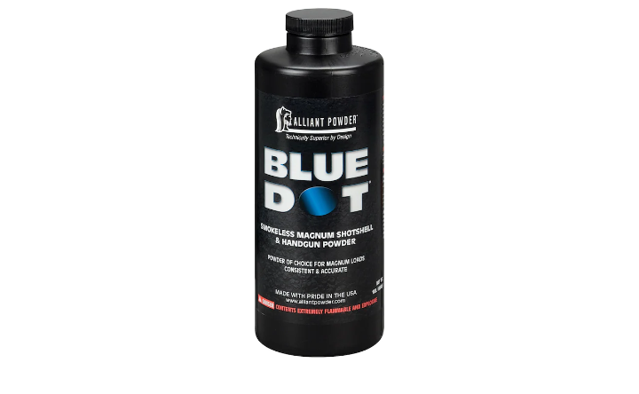 Alliant Blue Dot Powder 5lbs