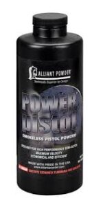 Alliant Power Pistol Smokeless Powder In Stock