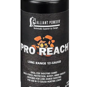 Alliant Pro Reach Gun Powder