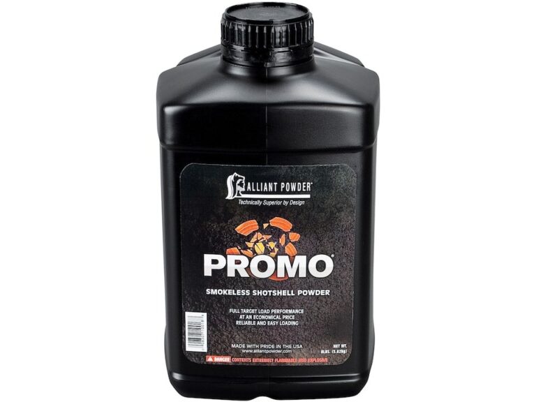 Alliant Promo Powder In Stock