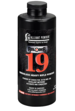 Alliant Reloder 19 Smokeless Powder For Sale