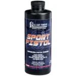 Alliant Sport Pistol Powder For Sale