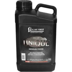 Alliant Unique 4lb Powder In Stock