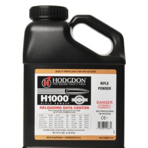 Hodgdon H1000 Smokeless Powder In Stock For Sale