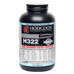 Hodgdon H322 Smokeless Powder For Sale