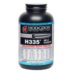 Hodgdon H335 Powder In Stock