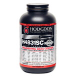 Hodgdon H4831SC Powder For Sale