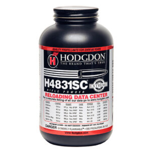 Hodgdon H4831SC Powder For Sale