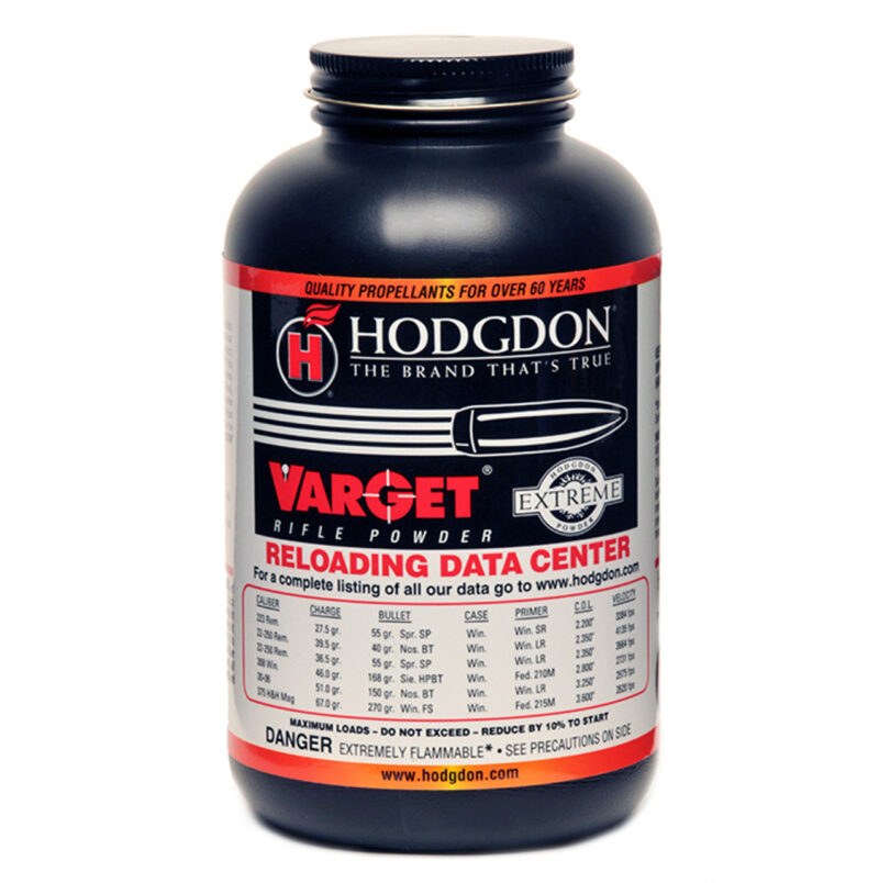 Hodgdon H4895 Powder in Stock