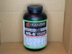 Hodgdon HS6 Powder in Stock