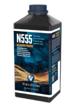 Vihtavuori N555 Smokeless Powder