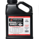 hodgdon h4831 powder