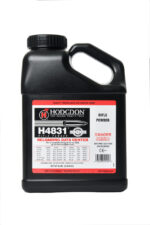 hodgdon h4831 powder