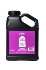 IMR 4895 8lb Powder In Stock
